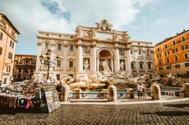 ЗЛАТНА ЕСЕН В РИМ - ВЕЧНИЯТ ГРАД - 4 нощувки - чартърен полет от София