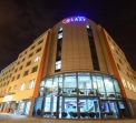 Galaxy Hotel