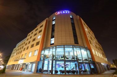 Galaxy Hotel