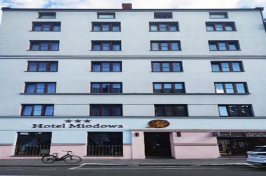 Hotel Miodowa