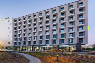 Ibis Styles Krakow Centrum