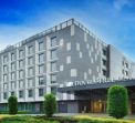 DoubleTree by Hilton Krakow