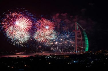 НОВА ГОДИНА в ДУБАЙ и АБУ ДАБИ - 5* лукс и БОНУС 6 екскурзии и всички входни такси - от София