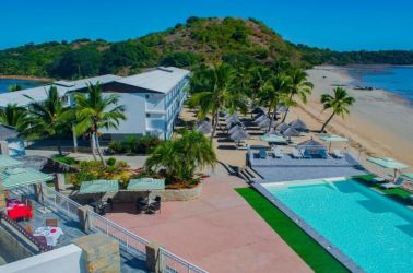 ORANGEA BEACH RESORT