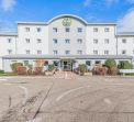 B and B Hotel Strasbourg Nord Mundolsheim