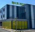 B and B HOTEL Mulhouse Bale Aeroport