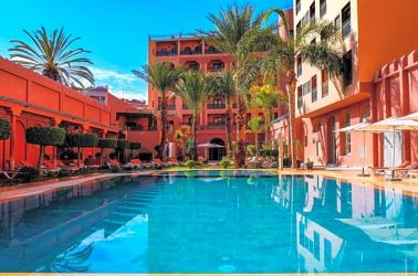 Diwane Hotel City center