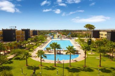 EL Olivar Palace Hotel Marrakech