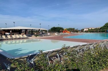 Club Esse Gallura Beach