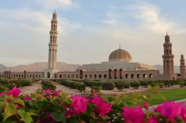 ОМАН – истинска арабска приказка-обиколен тур + БОНУС включени екскурзии