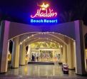 Aladdin Beach Resort Standard