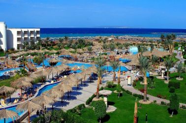 Hurghada Long Beach Resort Standard
