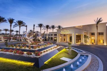 Rixos Premium Seagate Lux