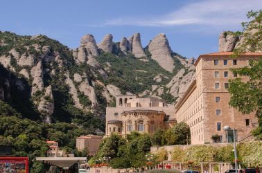 Тайните на Каталуния - настаняване в Коста Брава - полет от Варна 26.03