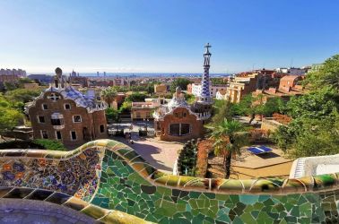 Съкровищата на Каталуния - настаняване в Барселона - полет от Варна 26.03