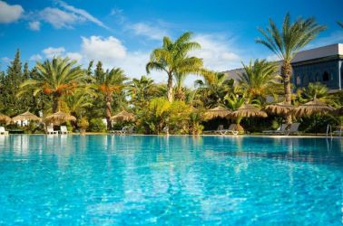 Eden Yasmine Resort and Spa – Hammamet  Superior
