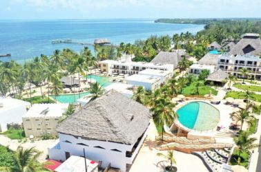 Paradise Beach Resort - ADULTS ONLY