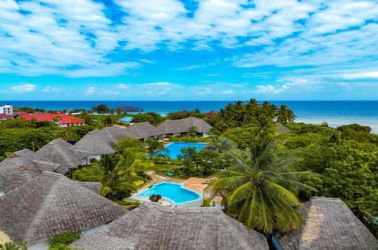 Bella Vista Zanzibar