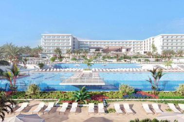 RIU PALACE SWAHILI - ADULTS ONLY