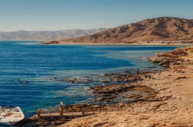 All Inclusive Почивка в Шарм ел Шейх  - полет от София - 11 нощувки 02.01.2026