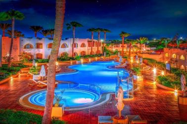 Domina Coral Bay Resort Standard