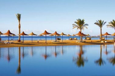 2026 - 10 Нощувки - Перлите на Египет - Кайро и Хургада с полет от София