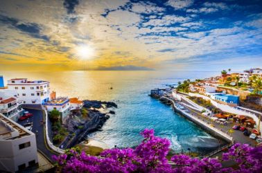 Скритите съкровища на Тенерифе - чартърен полет от София 2026