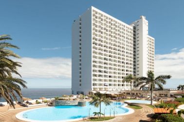 Precise Resort Puerto de la Cruz