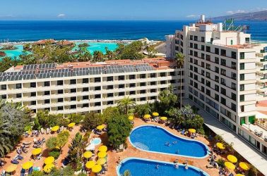 H10 Tenerife Playa
