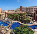 HOTEL BEST JACARNDA
