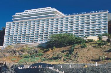HOTEL BEST SEMIRAMIS