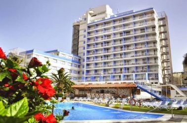 Catalonia Las Vegas 18+