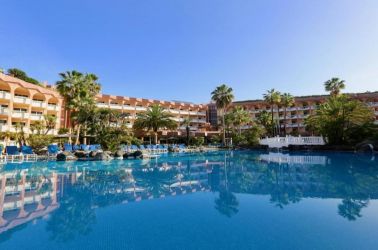 Sol Tenerife