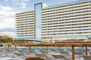 Meliá Costa Atlantis