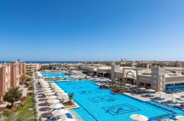 Pickalbatros Aqua Vista Resort 4*