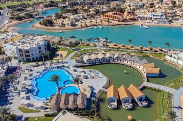 Panorama Bungalows El Gouna Superior