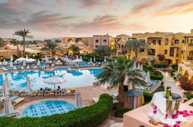 Three Corners Rihana Resort