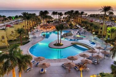 Palm Beach Resort Standard