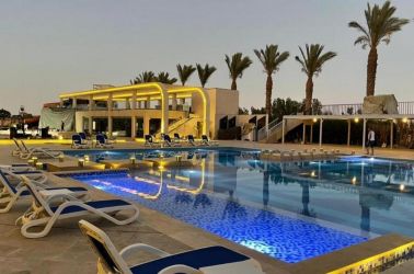 Bellagio Resort and Spa Superior