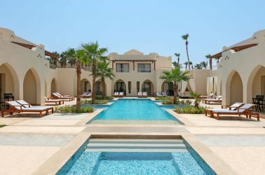 Xanadu Makadi Bay Lux