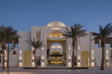 Serry Beach Resort Premium