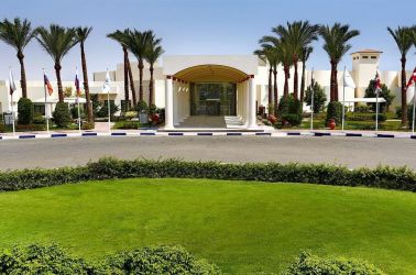 Hurghada Long Beach Resort Standard