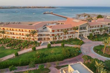 Cleopatra Luxury Makadi Beach Resort Premium