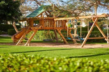 Jaz Belvedere Resort Premium