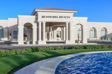 Jaz Mirabel Beach Premium