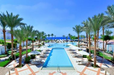 Jaz Fanara Resort Premium