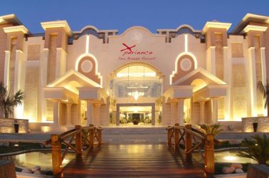 Xperience Sea Breeze Resort Superior