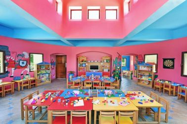 Jaz Mirabel Park and Club Superior