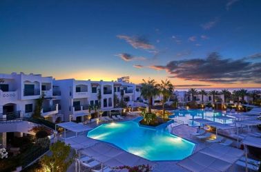 Jaz Neo Naama Bay Standard