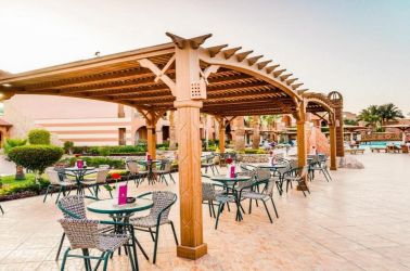 Charmillion Gardens Aqua Park Superior